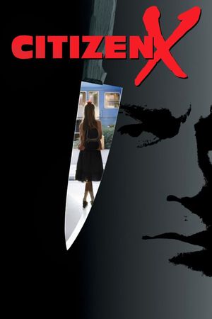 Citizen X's poster
