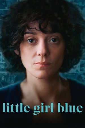 Little Girl Blue's poster