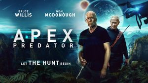 Apex's poster