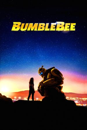 Bumblebee's poster
