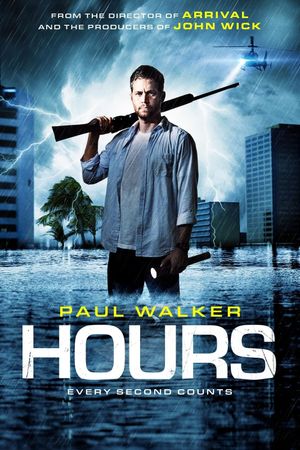 Hours's poster