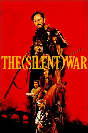 The (Silent) War's poster