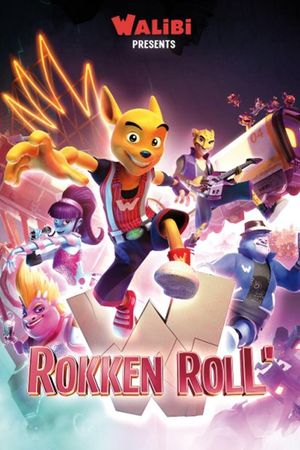 Rokken Roll''s poster