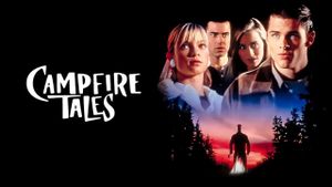 Campfire Tales's poster