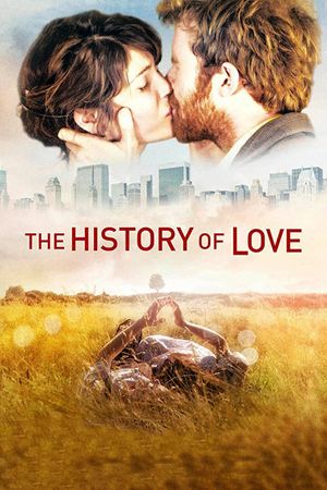 The History of Love's poster