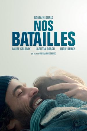 Our Struggles's poster