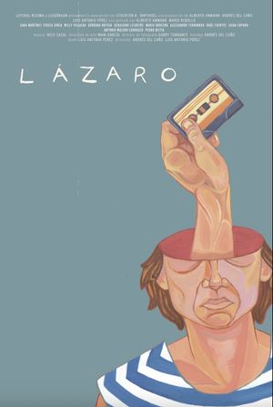 Lazaro: An Improvised Film's poster