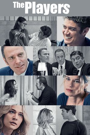 The Players's poster