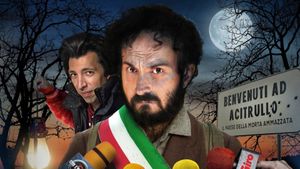 Omicidio all'italiana's poster