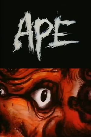 Ape's poster