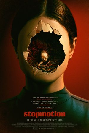 Stopmotion's poster