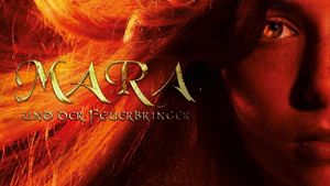 Mara and the Firebringer's poster