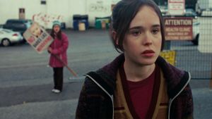 Juno's poster