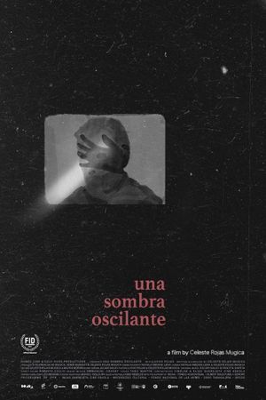 Una Sombra Oscilante's poster