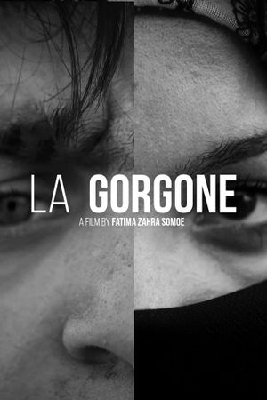 La Gorgone's poster