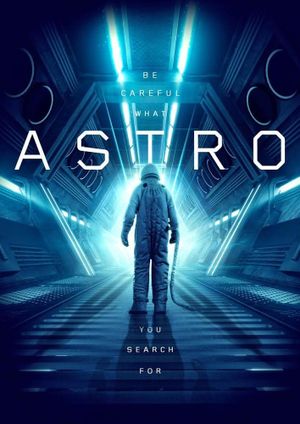 Astro's poster