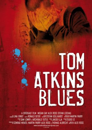 Tom Atkins Blues's poster