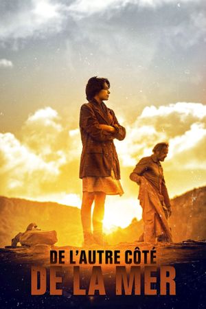 Across the Sea's poster