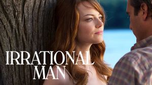 Irrational Man's poster