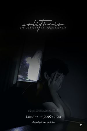 Solitário's poster
