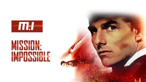 Mission: Impossible's poster