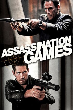 Assassination Games's poster