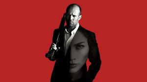 Parker's poster