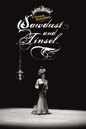 Sawdust and Tinsel's poster image