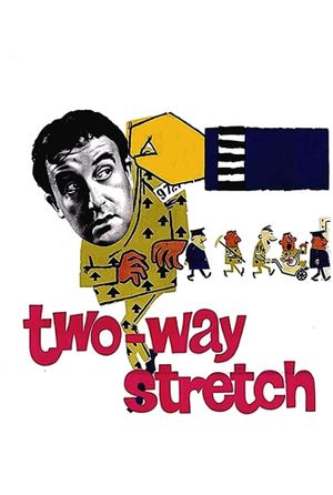 Two Way Stretch's poster