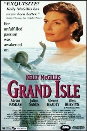 Grand Isle's poster
