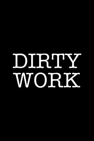 Dirty Work's poster