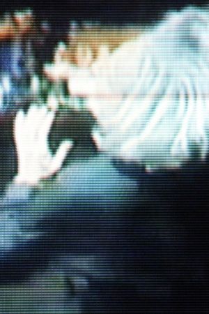 Assange Dancing's poster
