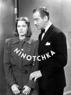 Ninotchka's poster