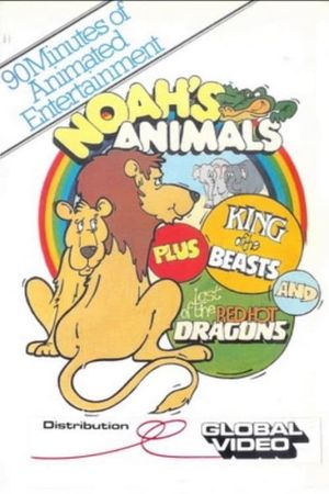 Noah's Animals's poster