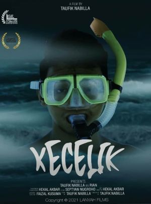 Kecelik's poster