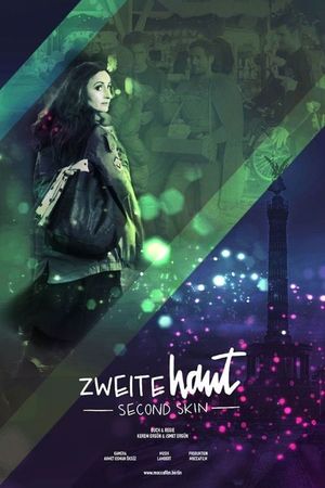 Second Skin's poster