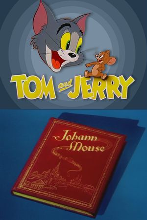 Johann Mouse's poster