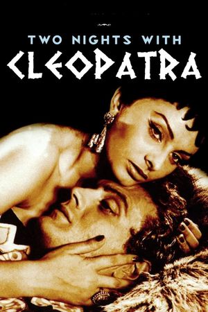 Two Nights with Cleopatra's poster