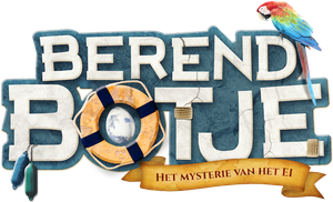 Berend Botje's poster