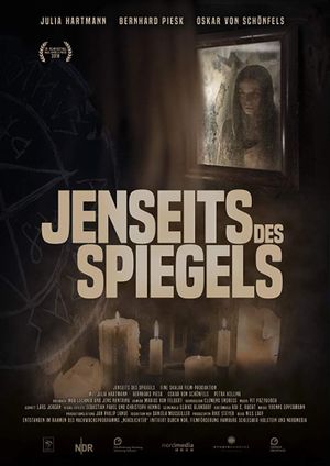 Goth's poster