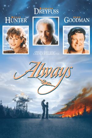 Always's poster
