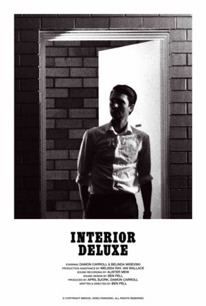 Interior Deluxe's poster