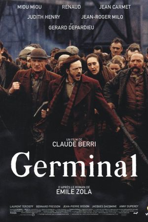 Germinal's poster