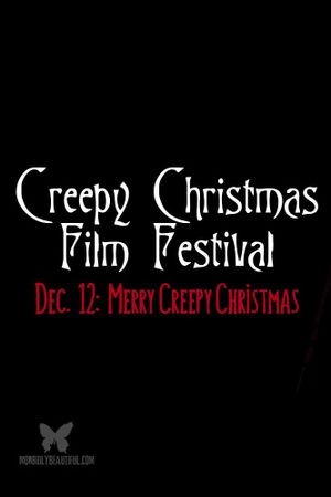 Merry Creepy Christmas's poster