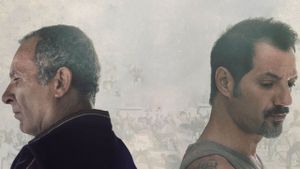 The Insult's poster