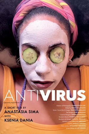 Antivirus's poster image