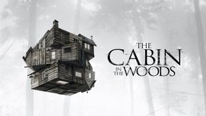 The Cabin in the Woods's poster