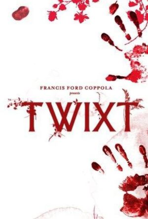 Twixt's poster