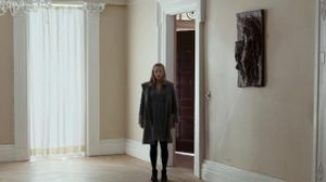 First Reformed's poster