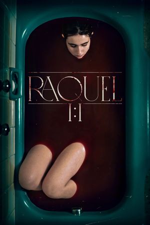 Raquel 1,1's poster